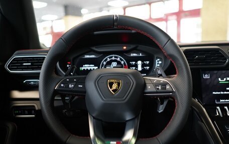 Lamborghini Urus I, 2025 год, 41 500 000 рублей, 18 фотография
