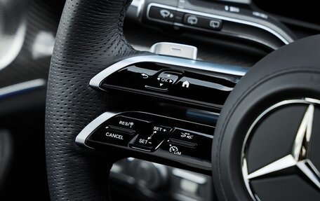 Mercedes-Benz GLE, 2025 год, 15 875 000 рублей, 8 фотография