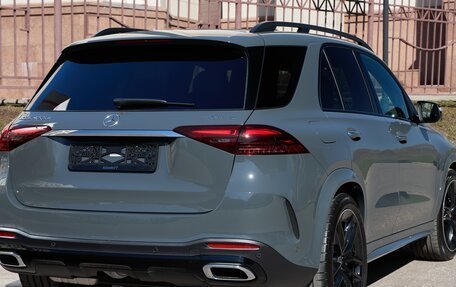Mercedes-Benz GLE, 2025 год, 15 875 000 рублей, 11 фотография