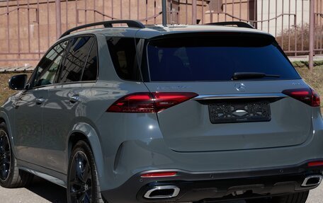 Mercedes-Benz GLE, 2025 год, 15 875 000 рублей, 12 фотография