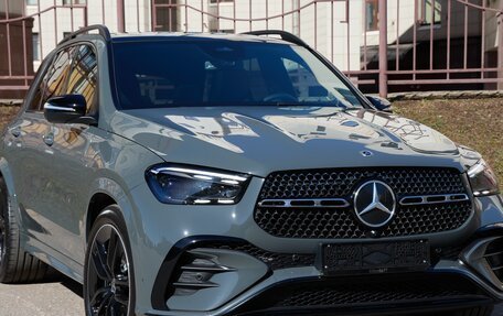 Mercedes-Benz GLE, 2025 год, 15 875 000 рублей, 10 фотография