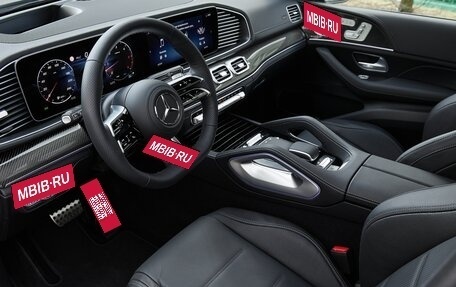 Mercedes-Benz GLE, 2025 год, 15 875 000 рублей, 2 фотография