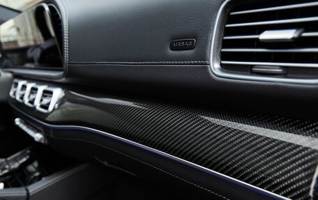 Mercedes-Benz GLE, 2025 год, 15 875 000 рублей, 17 фотография