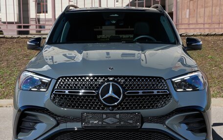 Mercedes-Benz GLE, 2025 год, 15 875 000 рублей, 24 фотография
