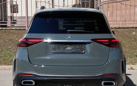 Mercedes-Benz GLE, 2025 год, 15 875 000 рублей, 25 фотография