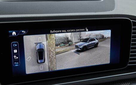 Mercedes-Benz GLE, 2025 год, 15 875 000 рублей, 19 фотография