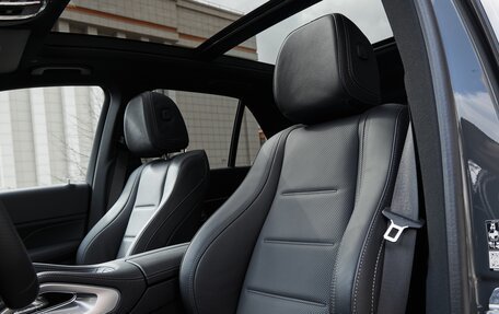 Mercedes-Benz GLE, 2025 год, 15 875 000 рублей, 14 фотография