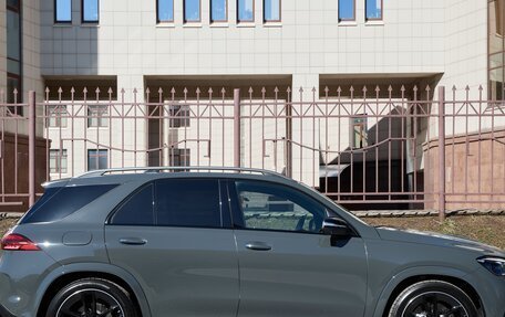 Mercedes-Benz GLE, 2025 год, 15 875 000 рублей, 27 фотография