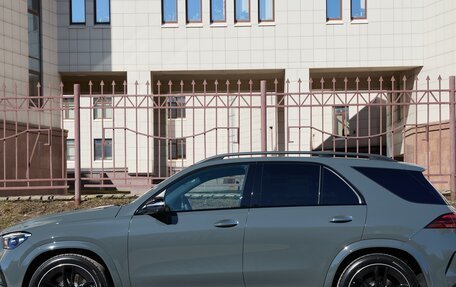 Mercedes-Benz GLE, 2025 год, 15 875 000 рублей, 26 фотография