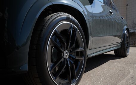 Mercedes-Benz GLE, 2025 год, 15 875 000 рублей, 29 фотография