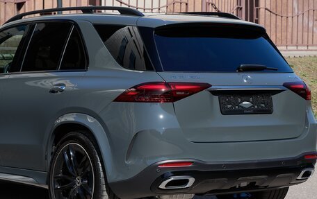 Mercedes-Benz GLE, 2025 год, 15 875 000 рублей, 39 фотография