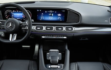 Mercedes-Benz GLE, 2025 год, 15 875 000 рублей, 32 фотография