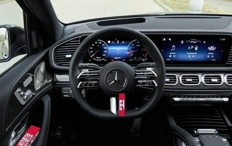 Mercedes-Benz GLE, 2025 год, 15 875 000 рублей, 38 фотография