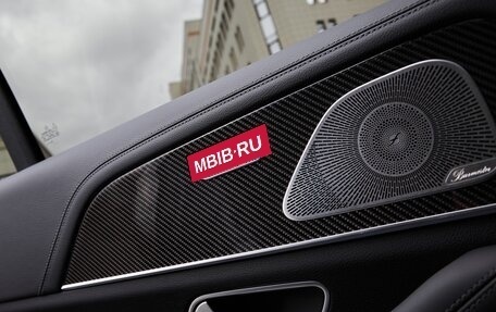 Mercedes-Benz GLE, 2025 год, 15 875 000 рублей, 35 фотография