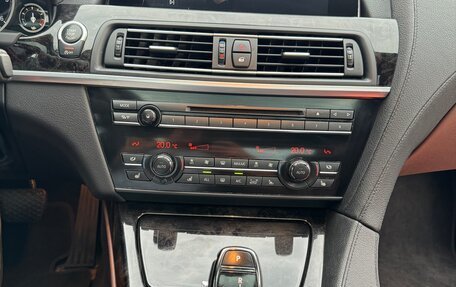 BMW 6 серия, 2013 год, 3 199 999 рублей, 11 фотография