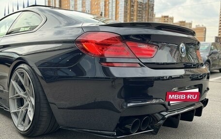 BMW 6 серия, 2013 год, 3 199 999 рублей, 2 фотография