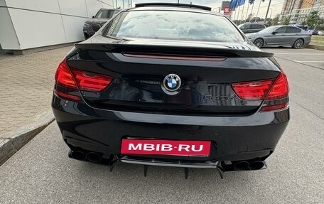 BMW 6 серия, 2013 год, 3 199 999 рублей, 5 фотография