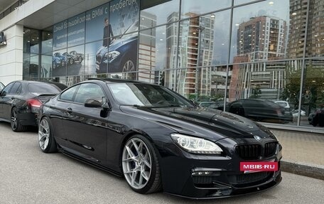 BMW 6 серия, 2013 год, 3 199 999 рублей, 7 фотография