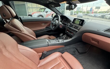 BMW 6 серия, 2013 год, 3 199 999 рублей, 16 фотография