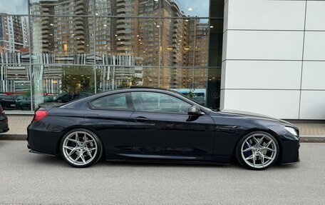 BMW 6 серия, 2013 год, 3 199 999 рублей, 22 фотография