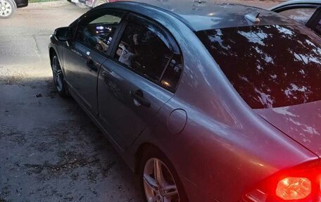 Honda Civic VIII, 2009 год, 800 000 рублей, 6 фотография