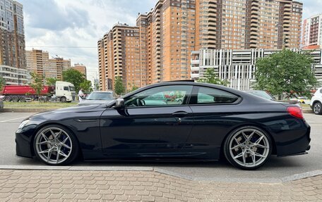 BMW 6 серия, 2013 год, 3 199 999 рублей, 18 фотография