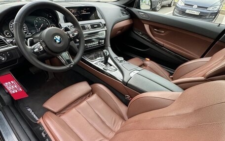 BMW 6 серия, 2013 год, 3 199 999 рублей, 14 фотография