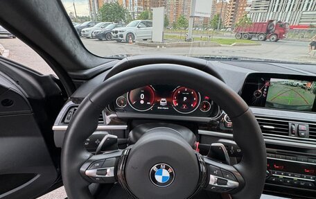 BMW 6 серия, 2013 год, 3 199 999 рублей, 21 фотография