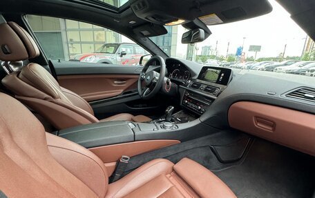 BMW 6 серия, 2013 год, 3 199 999 рублей, 17 фотография