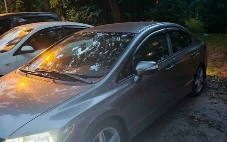 Honda Civic VIII, 2009 год, 800 000 рублей, 7 фотография