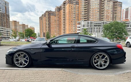 BMW 6 серия, 2013 год, 3 199 999 рублей, 20 фотография