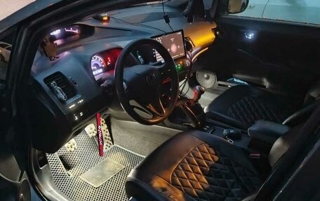 Honda Civic VIII, 2009 год, 800 000 рублей, 3 фотография