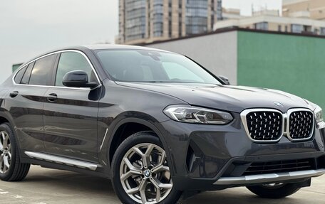 BMW X4, 2023 год, 6 500 000 рублей, 2 фотография