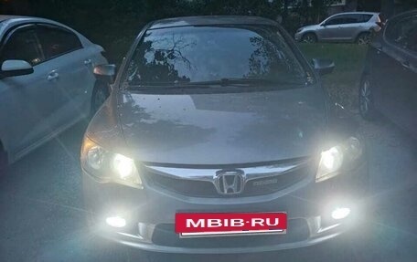 Honda Civic VIII, 2009 год, 800 000 рублей, 8 фотография