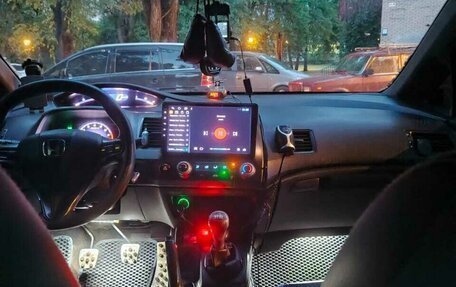 Honda Civic VIII, 2009 год, 800 000 рублей, 18 фотография