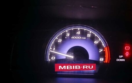 Honda Civic VIII, 2009 год, 800 000 рублей, 9 фотография