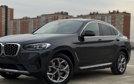 BMW X4, 2023 год, 6 500 000 рублей, 3 фотография