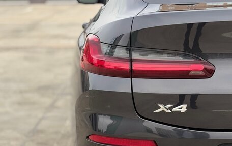 BMW X4, 2023 год, 6 500 000 рублей, 4 фотография