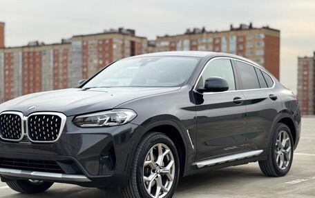BMW X4, 2023 год, 6 500 000 рублей, 5 фотография