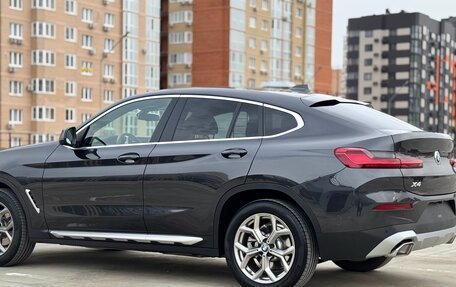 BMW X4, 2023 год, 6 500 000 рублей, 9 фотография