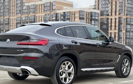 BMW X4, 2023 год, 6 500 000 рублей, 7 фотография