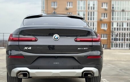 BMW X4, 2023 год, 6 500 000 рублей, 8 фотография