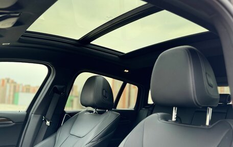BMW X4, 2023 год, 6 500 000 рублей, 15 фотография