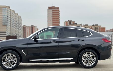 BMW X4, 2023 год, 6 500 000 рублей, 10 фотография