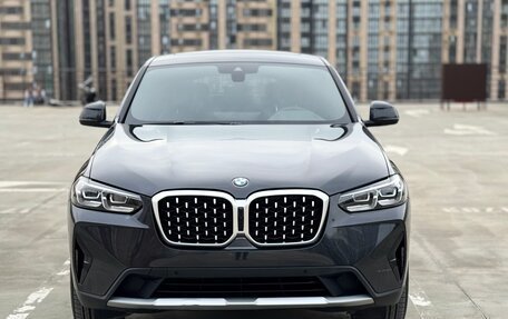 BMW X4, 2023 год, 6 500 000 рублей, 6 фотография