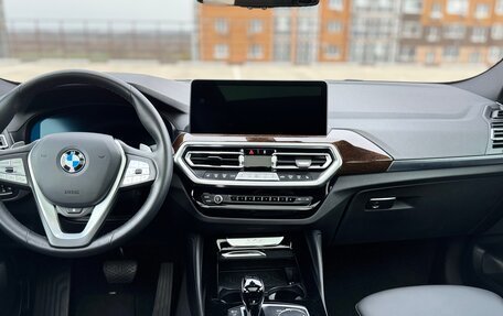 BMW X4, 2023 год, 6 500 000 рублей, 13 фотография