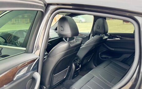 BMW X4, 2023 год, 6 500 000 рублей, 14 фотография