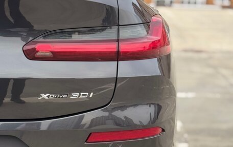 BMW X4, 2023 год, 6 500 000 рублей, 18 фотография