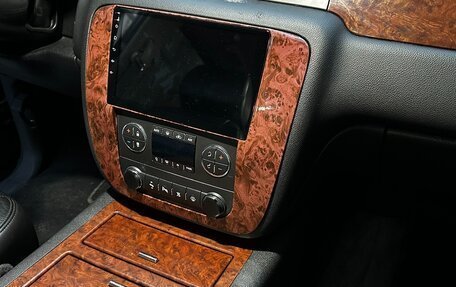 Chevrolet Tahoe III, 2008 год, 1 550 000 рублей, 12 фотография