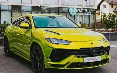 Lamborghini Urus I, 2025 год, 41 500 000 рублей, 1 фотография